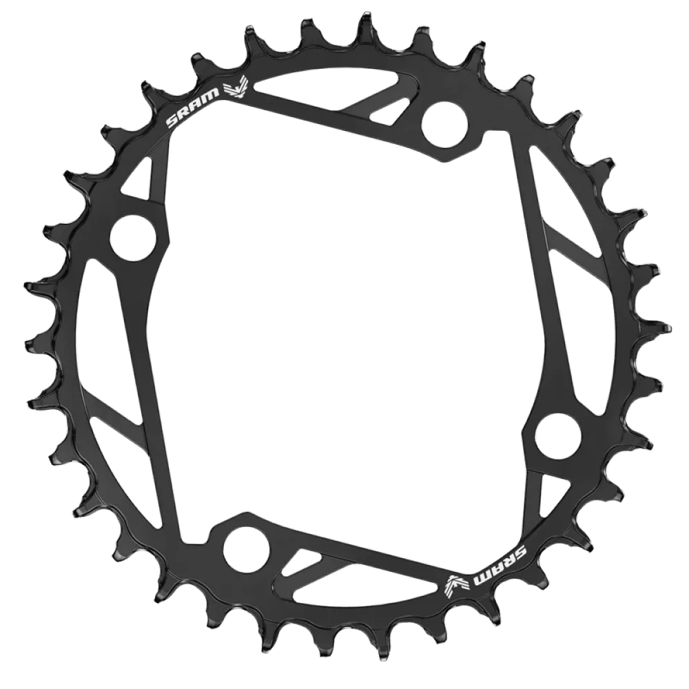 Grupa SRAM X0 EAGLE E-MTB 104BCD AXS T-TYPE 36 zębów 10/52