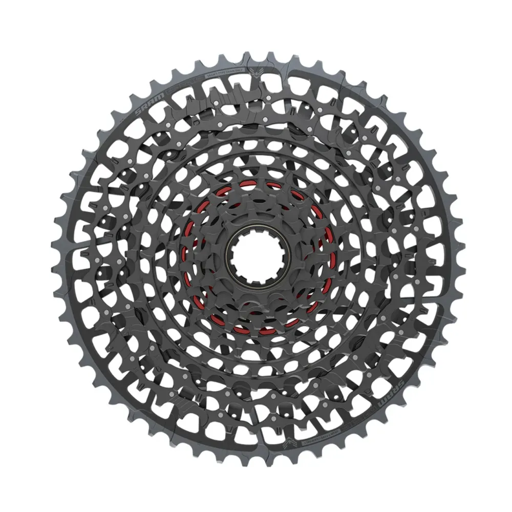 Grupa SRAM X0 EAGLE E-MTB 104BCD AXS T-TYPE 36 zębów 10/52