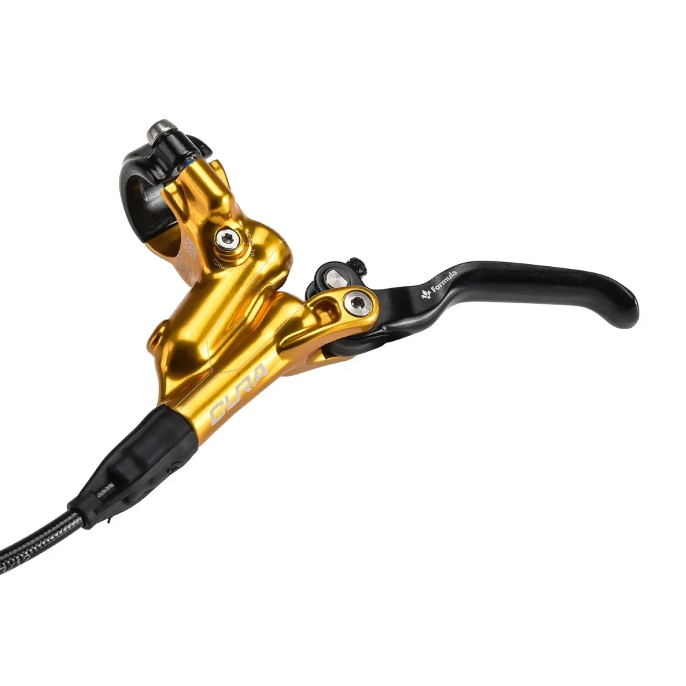 Hamulec przedni lub tylny FORMULA CURA Gold