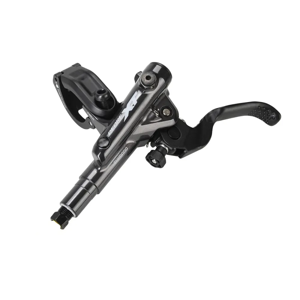 Hamulec przedni SHIMANO XT M8100 J-KIT