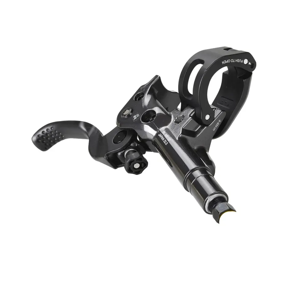 Hamulec przedni SHIMANO XT M8100 J-KIT