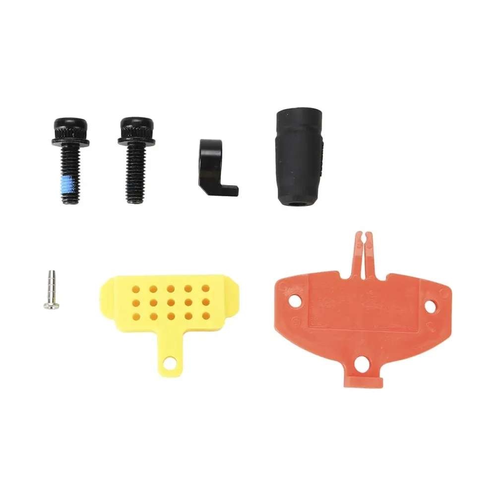 Hamulec przedni SHIMANO XT M8100 J-KIT