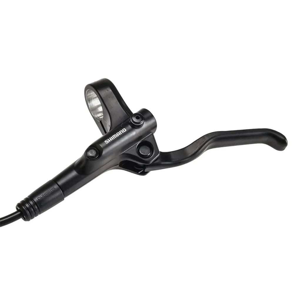Hamulec przedni SHIMANO MT201/200