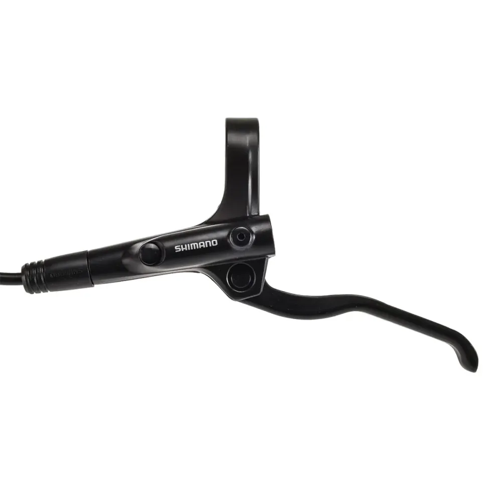 Hamulec przedni SHIMANO MT201/200