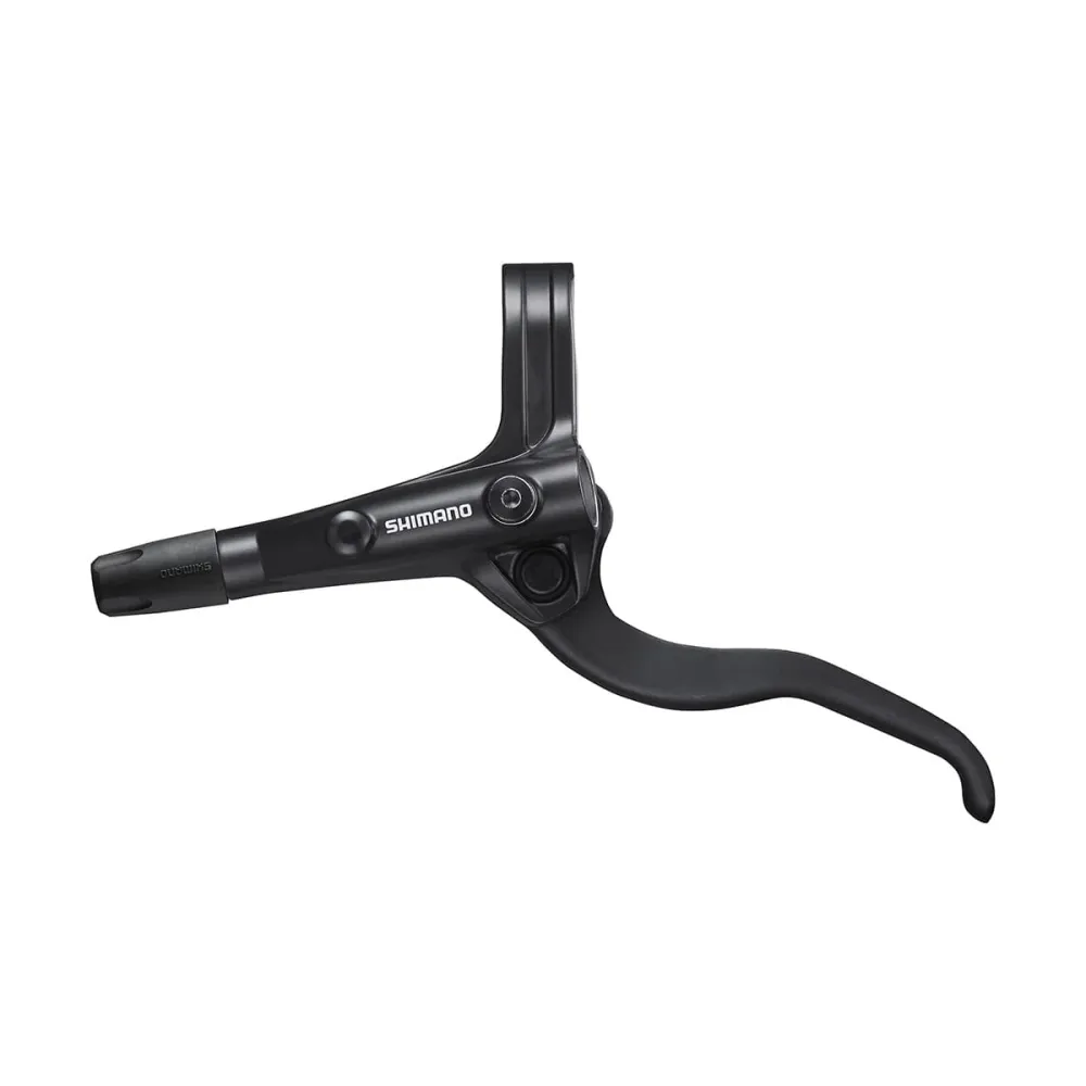 Hamulec przedni SHIMANO MT401/410 J-KIT