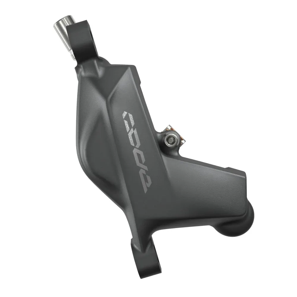 Hamulec przedni SRAM CODE BRONZE STEALTH szary