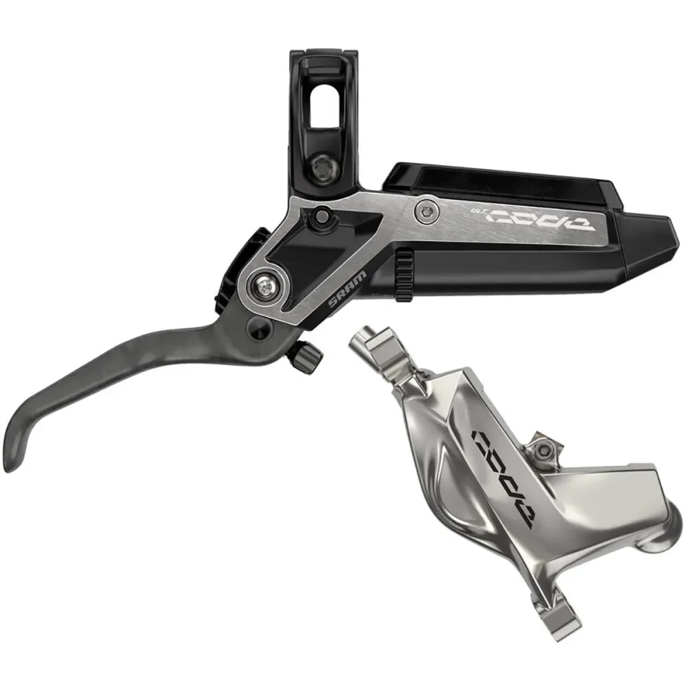 Hamulec przedni SRAM CODE ULTIMATE STEALTH