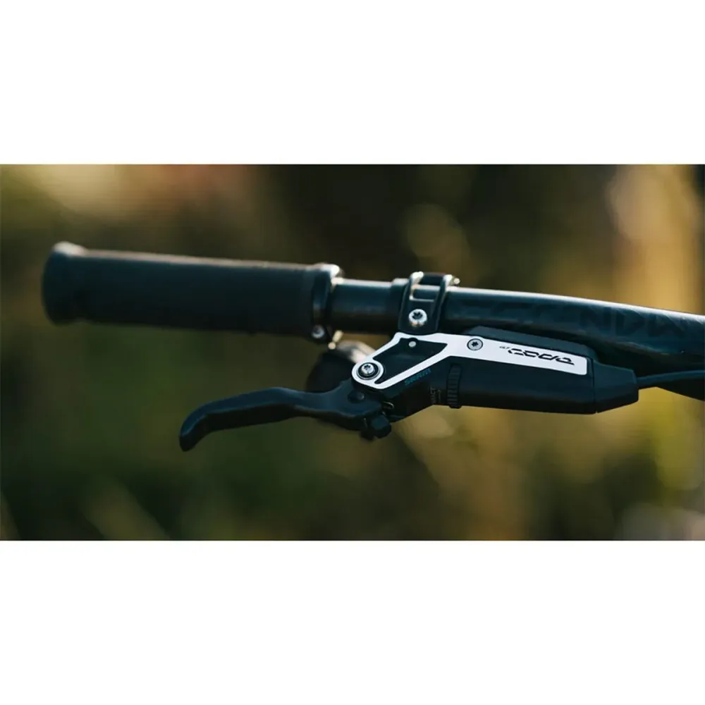 Hamulec przedni SRAM CODE ULTIMATE STEALTH