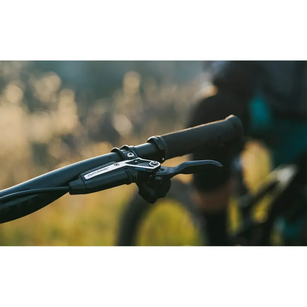 Hamulec przedni SRAM CODE ULTIMATE STEALTH
