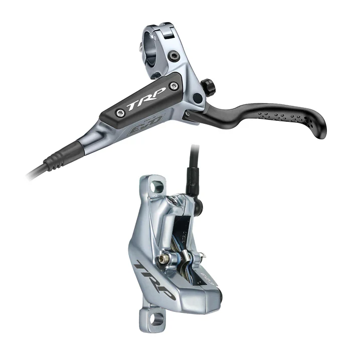Hamulec przedni TRP DHR EVO Silver