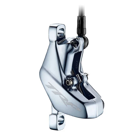 Hamulec przedni TRP DHR EVO Silver