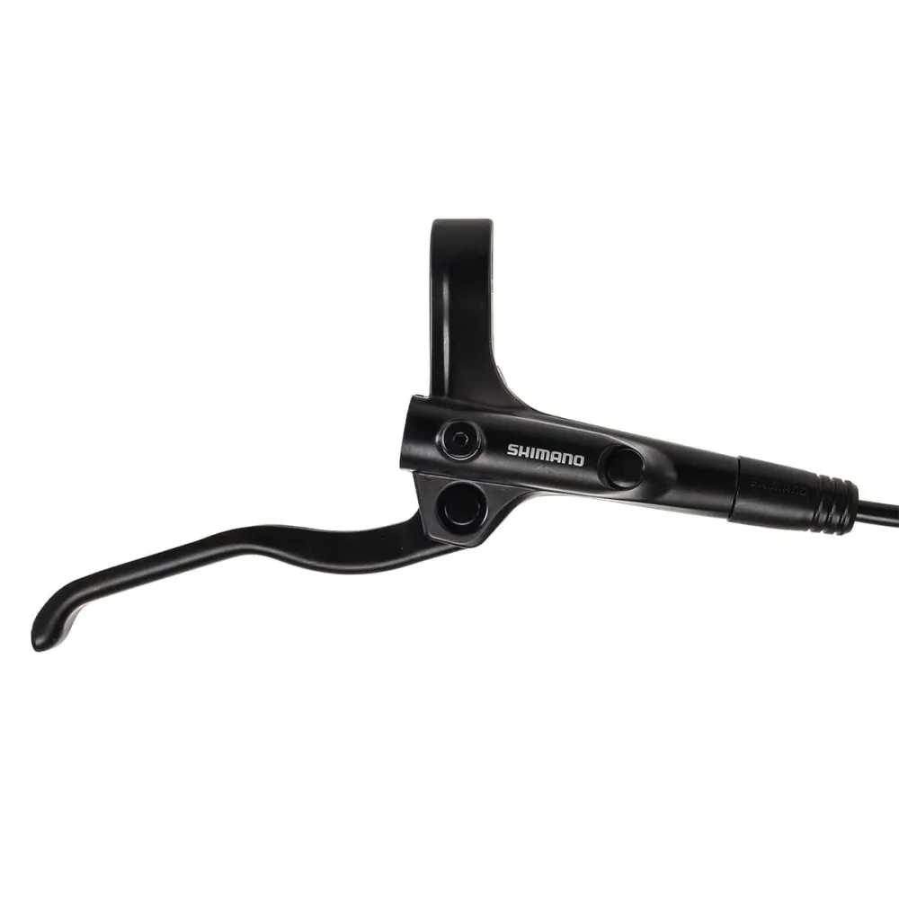 Hamulec tylny SHIMANO MT201/200