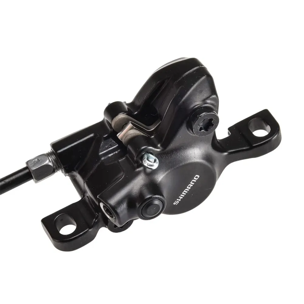 Hamulec tylny SHIMANO MT201/200