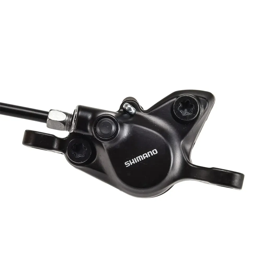 Hamulec tylny SHIMANO MT201/200
