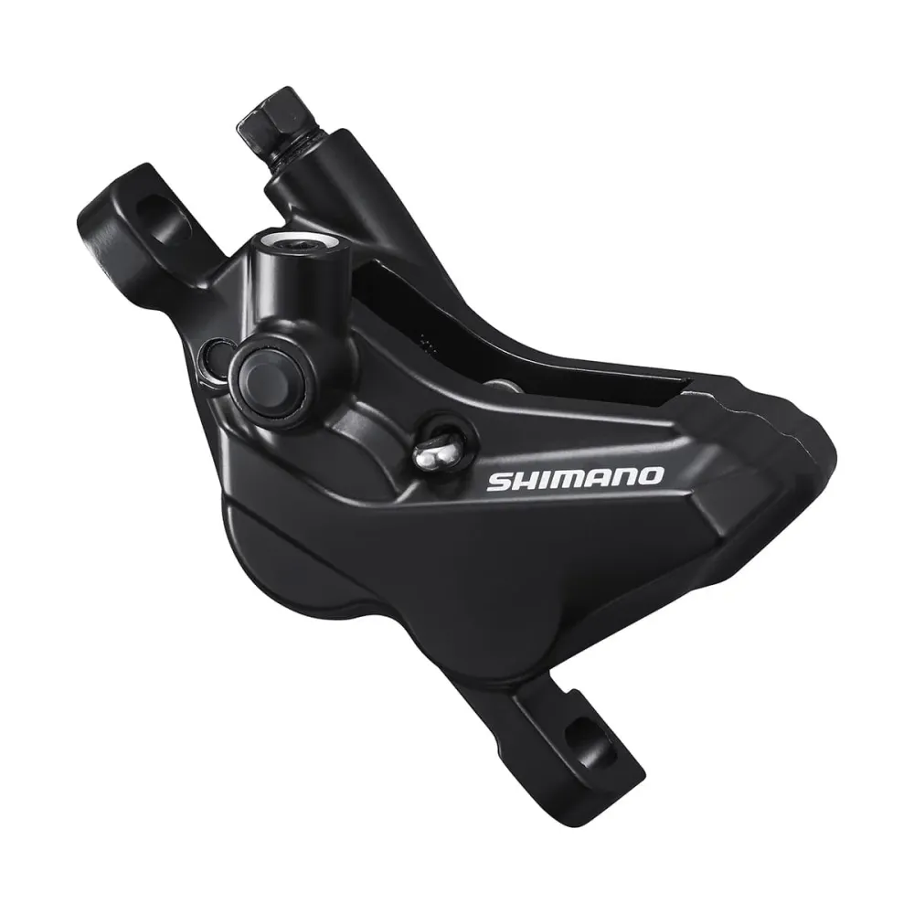 Hamulec tylny SHIMANO MT420 4 tłoczki J-Kit