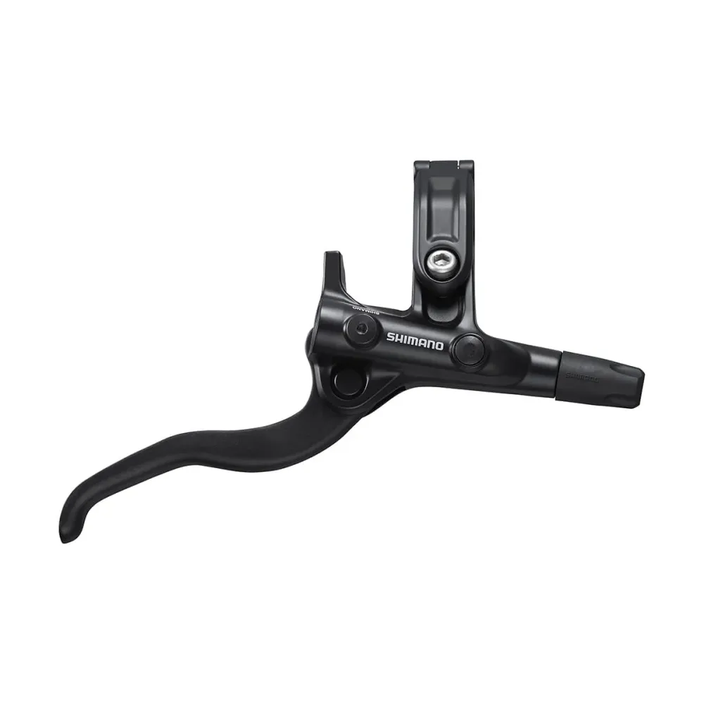 Hamulec tylny SHIMANO MT420 4 tłoczki J-Kit