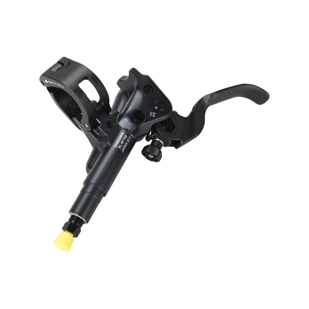 Hamulec tylny SHIMANO SLX M7100 J-KIT