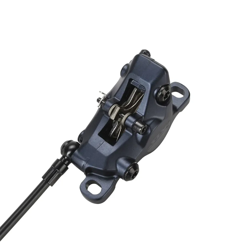 Hamulec tylny SHIMANO SLX M7100 J-KIT