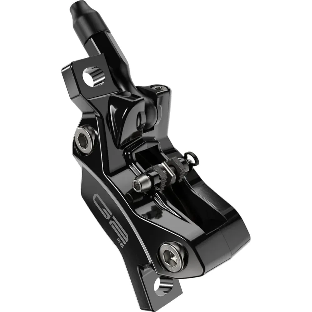Hamulec tylny SRAM G2 RE Black 2022