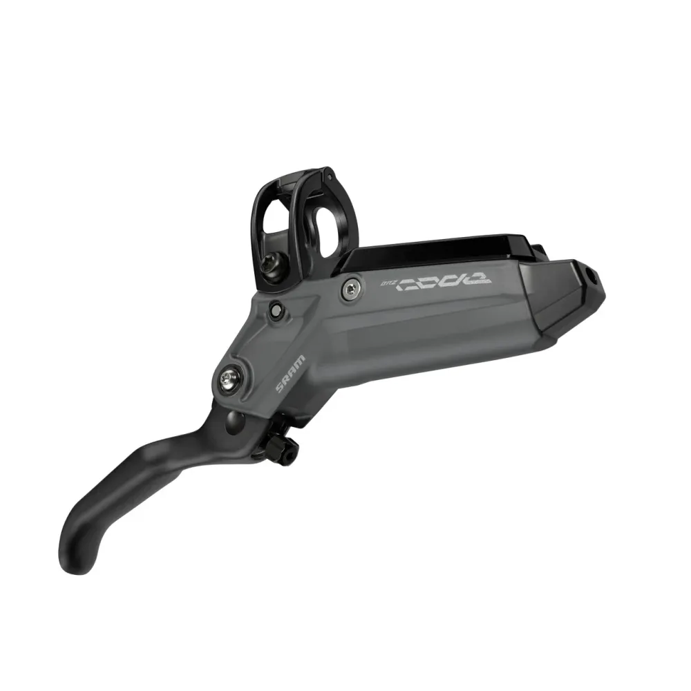 Hamulec tylny SRAM CODE BRONZE STEALTH szary