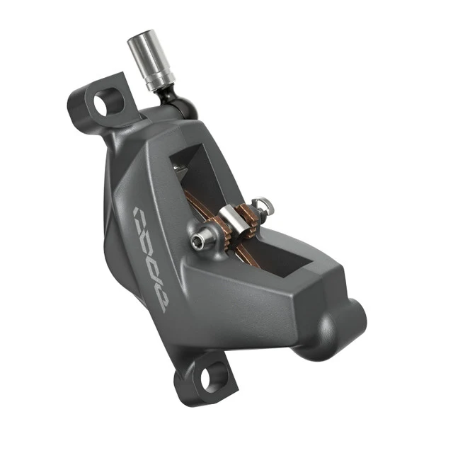 Hamulec tylny SRAM CODE BRONZE STEALTH szary