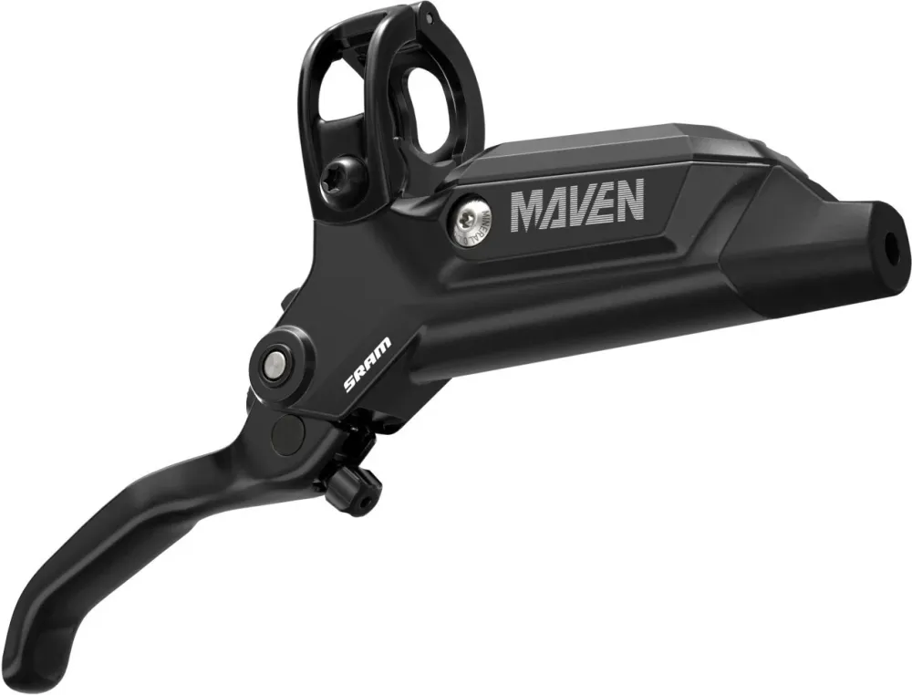 Hamulec tylny SRAM MAVEN BASE czarny