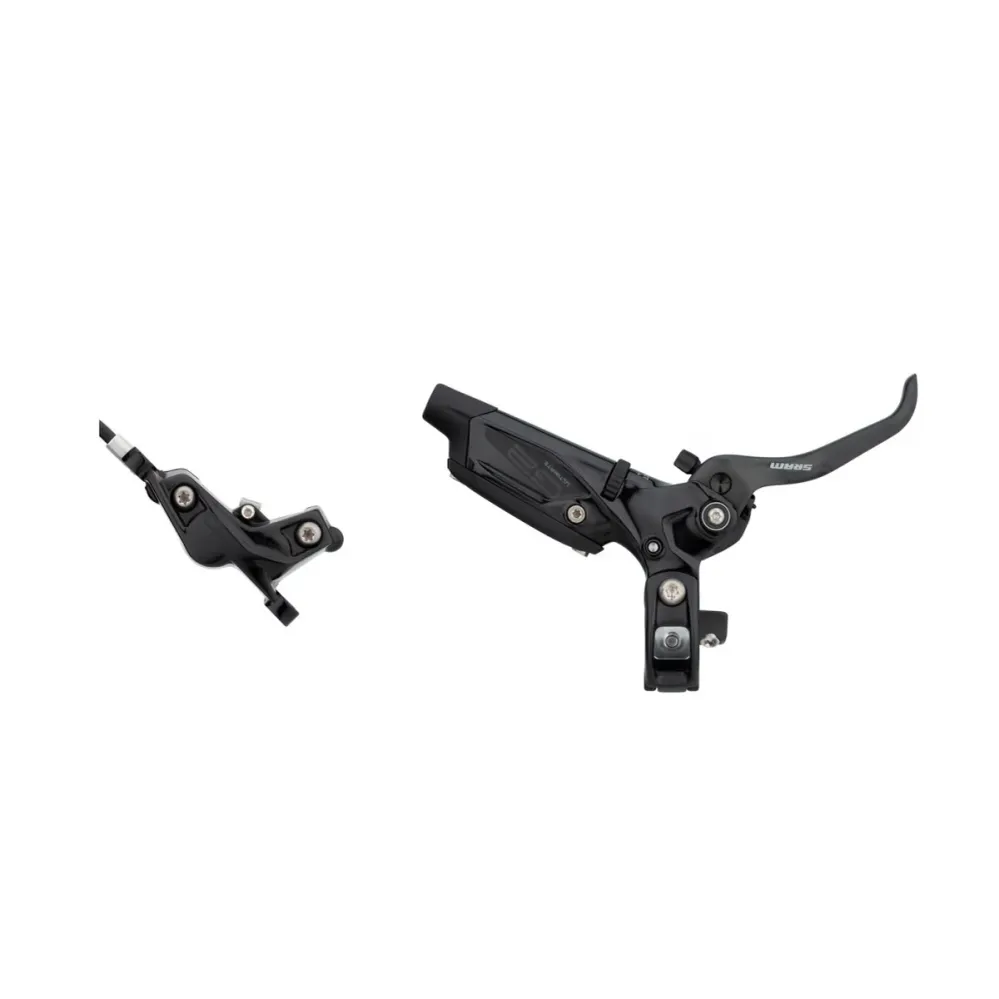 Hamulec tylny SRAM G2 ULTIMATE czarny