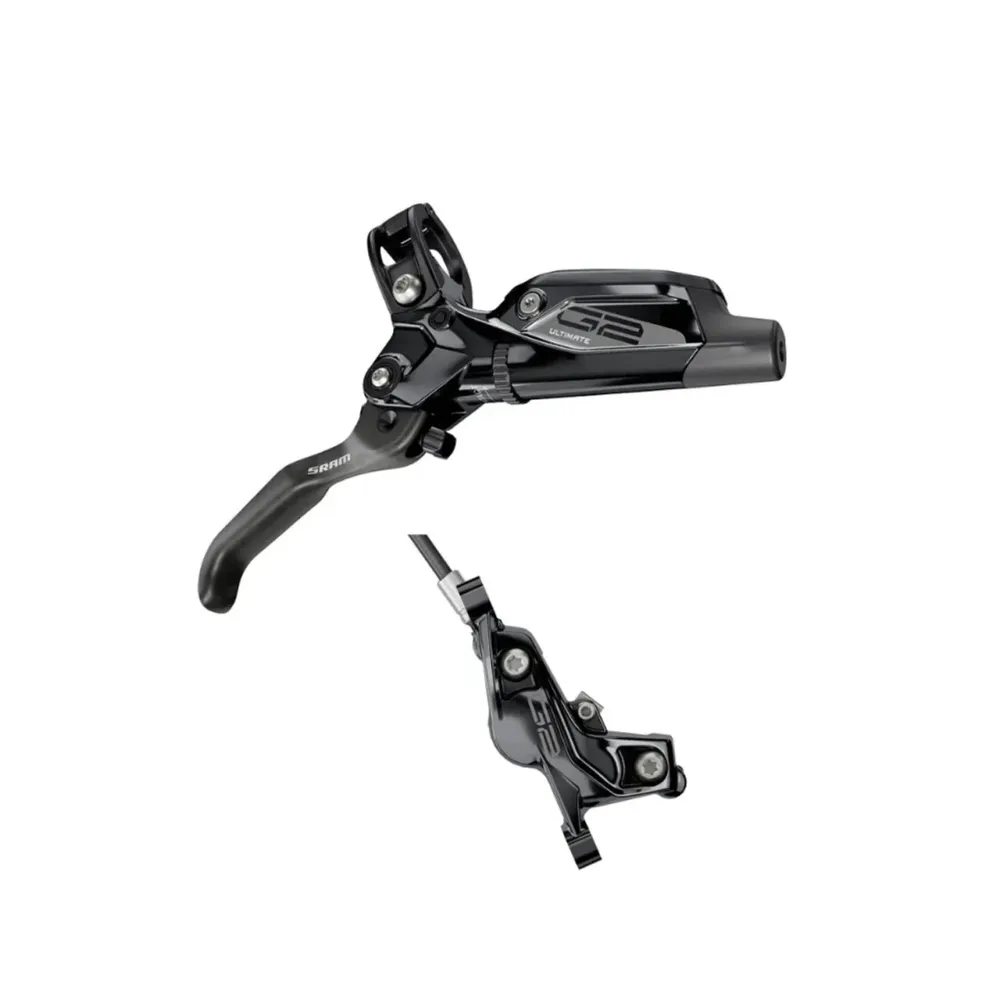 Hamulec tylny SRAM G2 ULTIMATE czarny