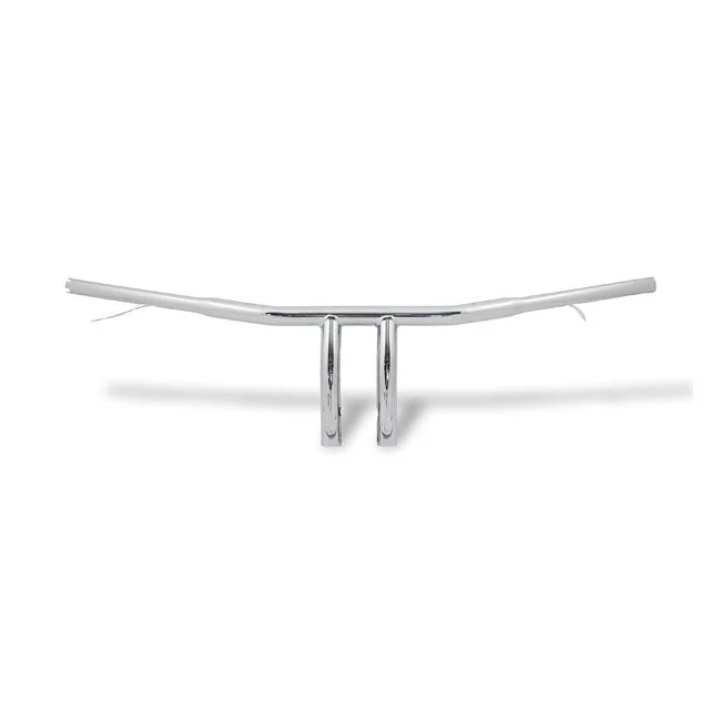 Highway Hawk Kierownice 1-1/4" Fat Wishbone