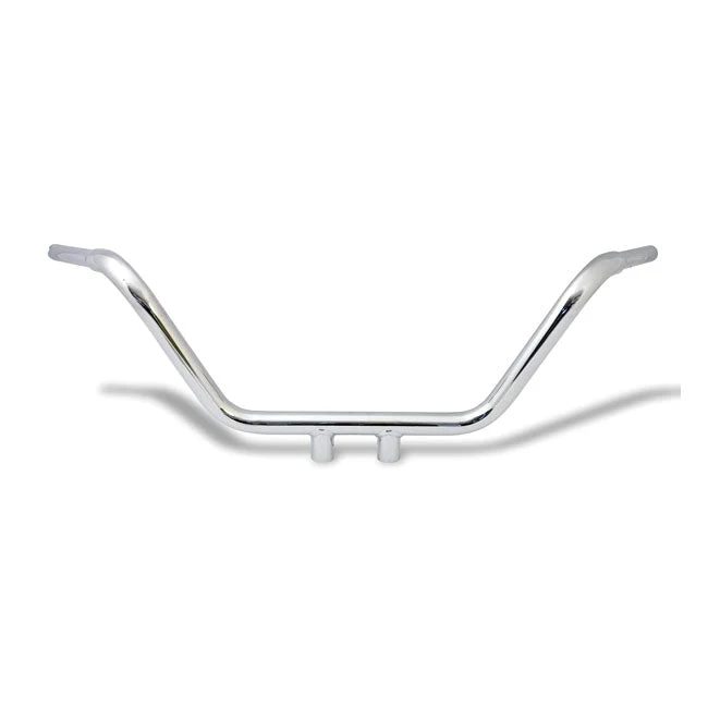 Highway Hawk Kierownice 1-1/4" Solid Custom Handlebars
