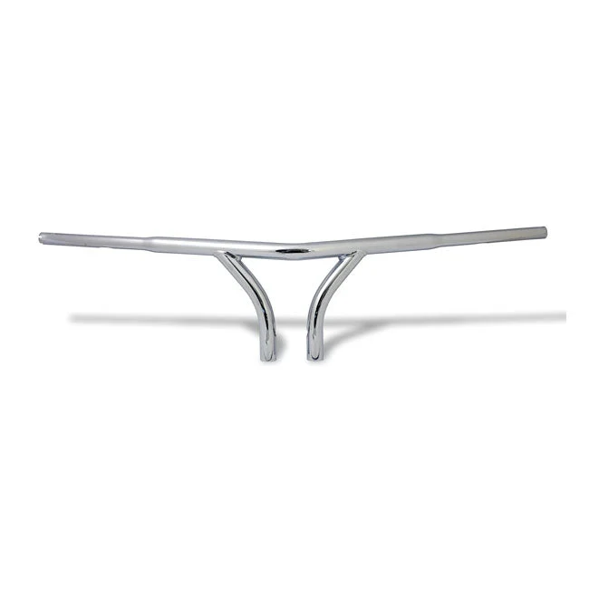 Highway Hawk Kierownice 1-1/4" V-Bar Extreme