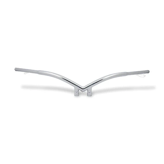 Highway Hawk Kierownice bananowe 1-1/4"