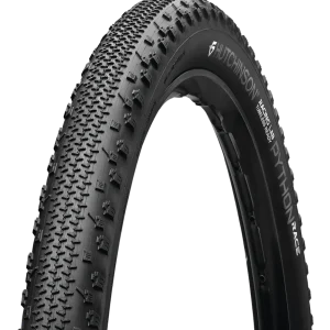 HUTCHINSON PYTHON RACE 29x2.40 Racing Lab Race Ripost XC Tubeless Ready Miękka opona czarna