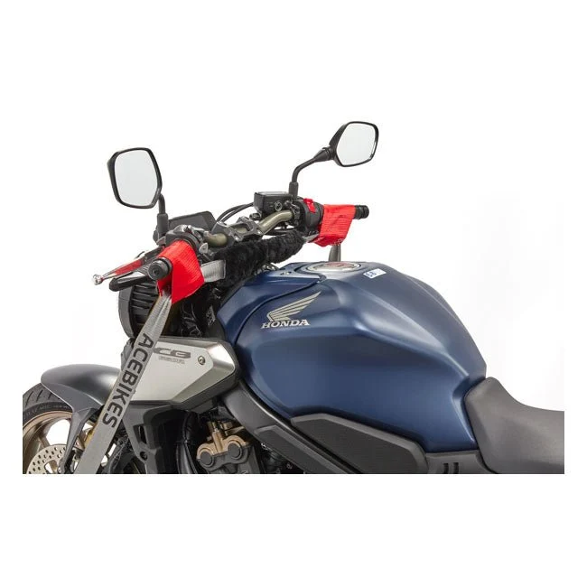 Jednoczęściowy pasek mocujący AceBikes Buckle-Up