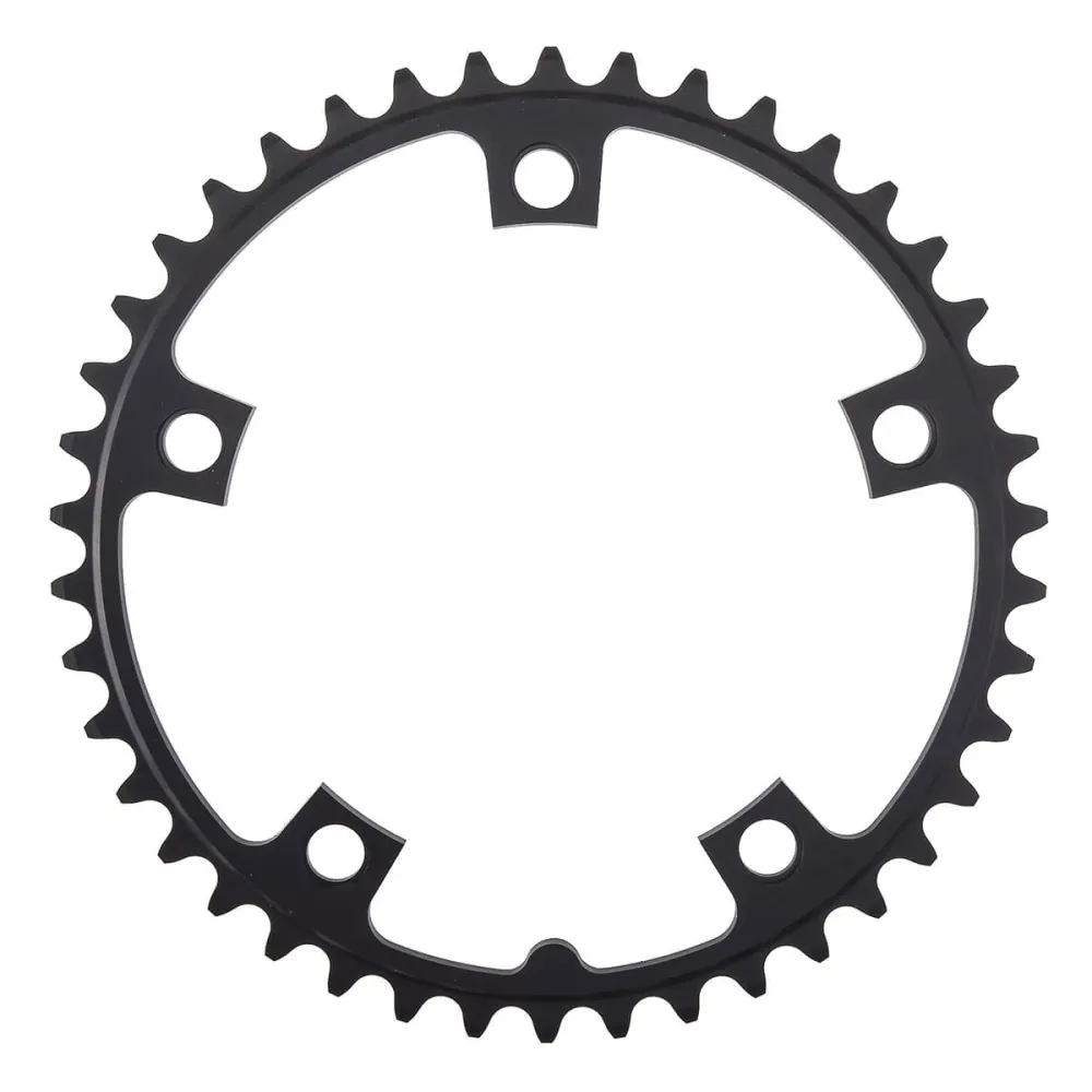 Kaseta wewnętrzna 10/11V STRONGLIGHT ALU 7075 typ S 130mm