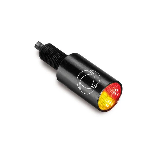 Kellermann Atto DF Integral 3 w 1 Mini LED motocyklowe światło tylne / kierunkowskaz