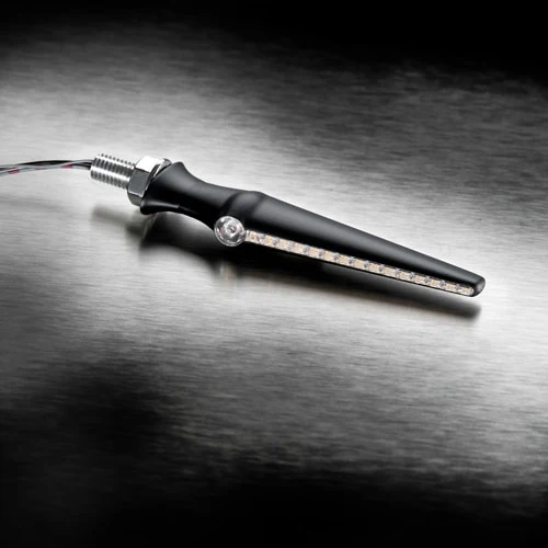 Kellermann Sekwencyjne kierunkowskazy motocyklowe LED Jetstream