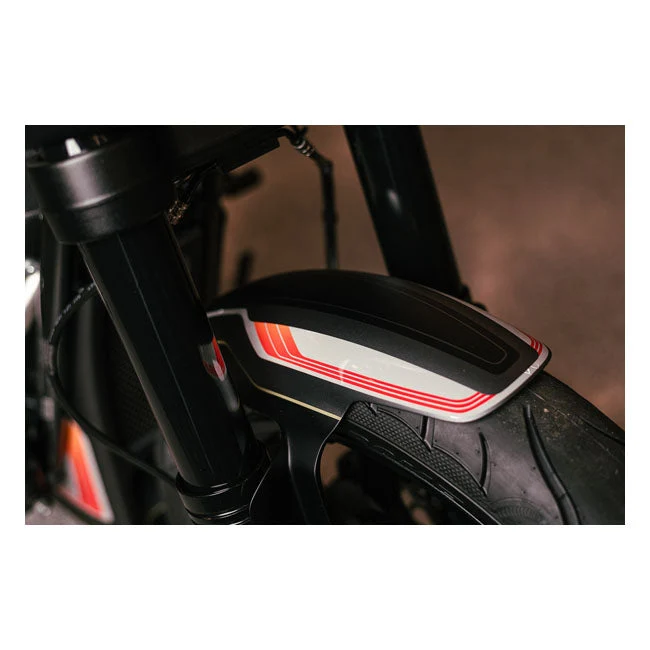 Killer Custom Niestandardowy przedni błotnik FXLRS 20-22