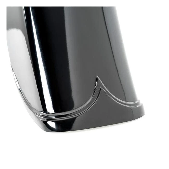 Killer Custom 4" rozciągnięty tylny błotnik Classic Tip FLSL Slim 18-22