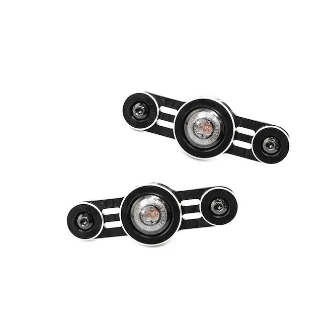 Killer Custom Światło tylne LED 3 w 1 Tuckker