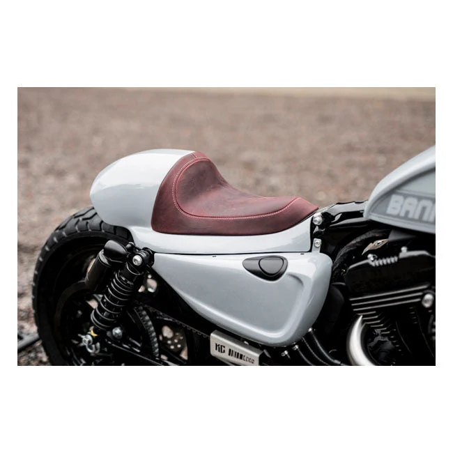 Killer Custom Zestaw tylnego błotnika Cafe Racer Solo XL 04-22