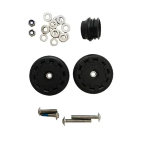Kółka Brompton Eazy Wheels Roll 6mm