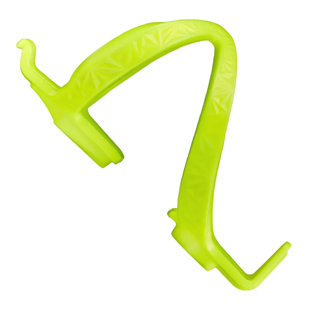 Klatka na butelkę SUPACAZ FLY Plastic Neon Yellow