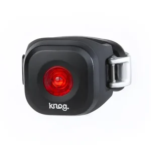 Lampka Knog Blinder Mini Dot tylna czarna