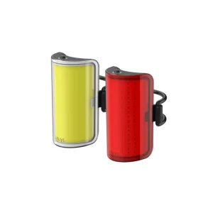 Lampka Knog Cobber Mid Twinpack