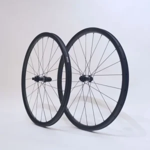 Koł Anty Gravel Carbon Straight Pull