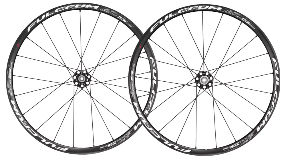 Koł Fulcrum Racing 5 DB