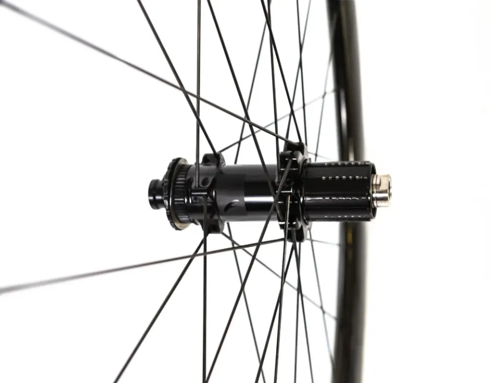 Koł Fulcrum Wind 400 DB 2 Way Fit
