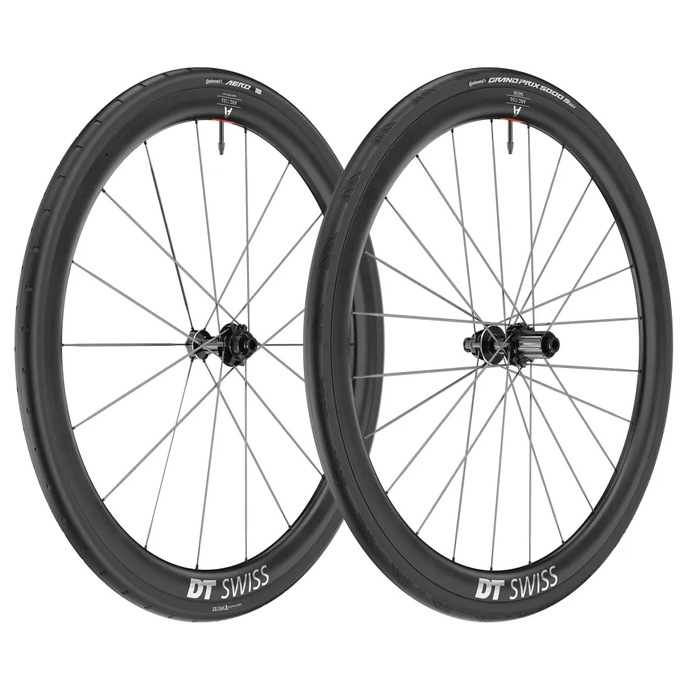 Koł DT Swiss Arc 1100 Spline 38 Disc CS 2026