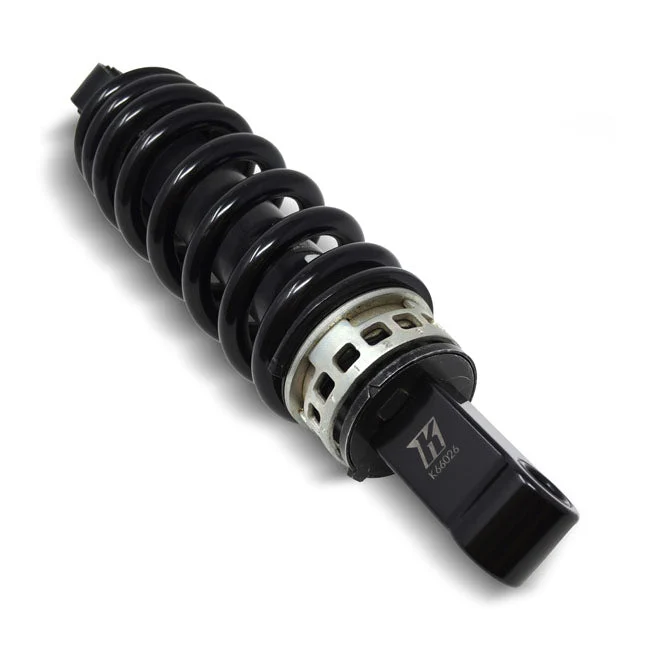 Kodlin Rise Kit Rear Softail M8 18-21